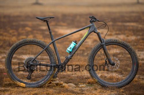 Specialized S-Works Fuse opinión y ficha técnica